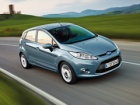 Ford Fiesta ponovo najprodavaniji mali automobil u Evropi