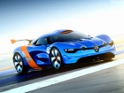 Renault Alpine A110-50: Plava legenda se vraća!