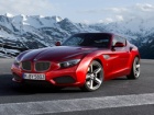 BMW Zagato Coupe - Prve fotografije i informacije