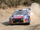Rally Acropolis 2012: Profesor Loeb nastavlja da deli lekcije