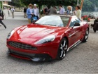 Aston Martin Project AM310: Novi DBS se otkriva