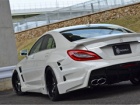 Vitt Performance Squalo: Najekstremniji Mercedes CLS ikada