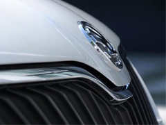 Škoda Rapid - Otkrivanje se nastavlja
