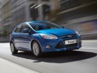 Ford: Svaki četvrti prodati Focus ima motor 1.0 EcoBoost
