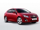 Chevrolet Cruze facelift: Prve fotografije i video