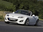 Mazda MX-5 Yusho: Nove fotografije i informacije