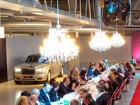 Rolls-Royce pozvao kupce na večeru - u proizvodnu halu!