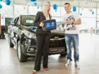 Likas Podolski novi promoter Hyundai Motor Deutschland