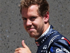 Formula 1: VN Kanade 2012 - Startni grid