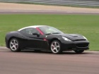 Ferrari California: Turbo se bliži! (video)