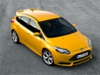 Novi Ford Focus ST ističe performanse, upravljivost, uglađenost, stil