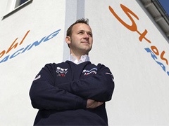 WRC: Manfred Stohl se vraća u Svetski reli šampionat