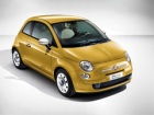 Fiat 500 2013: Nove boje, tehnika ista