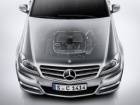 Mercedes-Benz će ponuditi motor 1,6 turbo u C-klasi