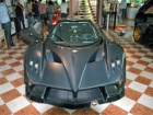 Pagani Zonda R Evo: premijera u Goodwoodu!