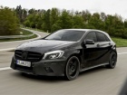 Mercedes-Benz A 45 AMG na prvim fotografijama