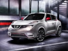 Serijski Nissan Juke Nismo predstavljen u Le Manu