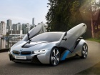 Potvrđeno: BMW i8 će koštati oko 100.000 evra