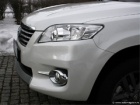 Testirali smo:Toyota RAV4 2.2 D-CAT White Edition