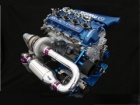 Mazda najavila SKYACTIV-D čisti dizel motor na trci 24 sata Le Mana 2013