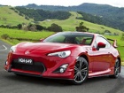 Toyota GT 86 dobila agresivan bodykit