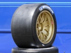 Michelin je stvorio novi hibridni trkački pneumatik
