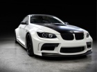 Tuning: Vorsteiner GTRS5 - Još bolji BMW M3
