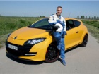 Renault Megane RS 2012 - Komentar Vladana Petrovića
