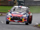 Reli Novi Zeland 2012: Nova pobeda Sebastiena Loeba