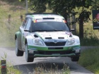 IRC - Geko Ypres Rally 2012: Hanninen pobednik