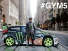 Ken Block pripremio Gymkhanu 5 - Premijera uskoro