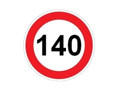 U Bugarskoj povećana maksimalna brzina na autoputu na 140 km/h