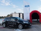 Grand Motors: Jubilej u znaku Ford Focusa - Auta godine 2012