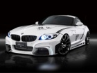 Rowen RR White Wolf: Novo odelo za BMW Z4