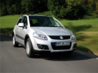 Euro Sumar: Suzuki SX4 prvi put ispod 10.000 evra