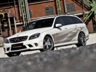 Edo Competition izvukao 600 KS iz Mercedesa C63 AMG Estate