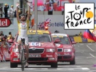 Škoda Auto glavni partner Tour de France 2012