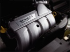 Buduću Renault Clio RS pokretaće motor 1.6 Turbo