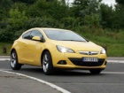 Testirali smo: Opel Astra GTC Sport 1.6 Turbo