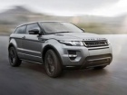 Range Rover Evoque R: Uskoro sa V6 motorom