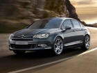 Citroën C5: Sa faceliftom u 2013. godinu