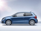 VW Polo Blue GT - Četvorocilindarski dvocilindraš