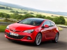 Opel Astra GTC osvojila Red dot nagradu za dizajn