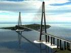 U Vladivostoku otvoren najduži viseći most na svetu