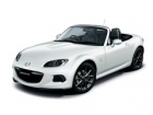 Mazda MX-5: Facelift za japansku verziju