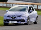 Novi Renault Clio RS imaće poluautomatski menjač EDC