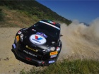 IRC - Giandomenico Basso osvojio Rally San Marino 2012!