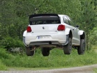 WRC: Volkswagen testira u Fisnkoj + VIDEO