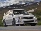 Subaru unapredio sportsku verziju Impreza WRX STi