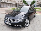 Testirali smo: Volkswagen CC 2.0 TDI